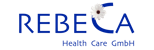 REBECA health care Logo
