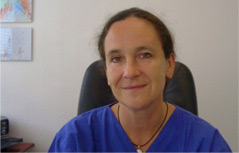 Dr. med. Sabine Rewerk